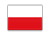 GELATI SANSON - TRE MARIE - DELIFRANCE - Polski